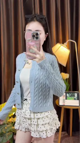 เสื้อคลุม มีหลายสีให้เลือก มีไซส์ให้เลือก🧺🧺 #เสื้อผ้าแฟชั่น #เสื้อผ้า #เสื้อคลุม #เสื้อคลุมแขนยาว #เสื้อคลุมกันแดด 