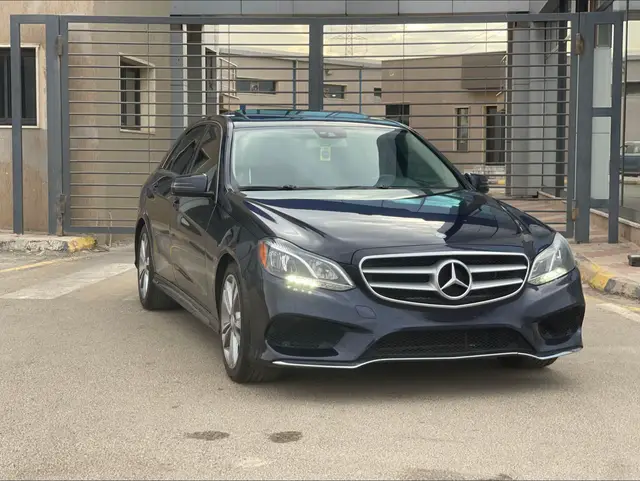 #ذكر_الله_طيب_في_كل_وقت #Mercedes_Benz_E350_2015  ماشيه 159 ميل ساحلي  فل رقم واحد  بلون مميز ازرق كحلي   ضرر سطحي باب يمين ولي خلفه فقط   بدون ارباقات بطنها تبارك الرحمن  جمرك رساله مفتوحه  بدون اي اعطال واي لامبات فالعداد سوق طول  قيادة تبارك الرحمن __________________________ مكان طرابلس _طريق المطار  0927869502 0923600400 0916730630 / واتساب  ملاحظه : اي فئه من العمله مقبوله وبنفس السعر