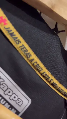 Camisa do Vasco 2025 Preta Polo  Garanta já a sua!