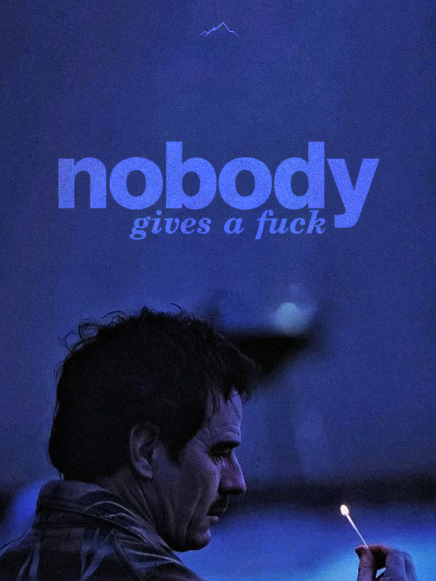 nobody gives a sh*t about you. #elitexvision  #motivation #mindset #inspiration #success