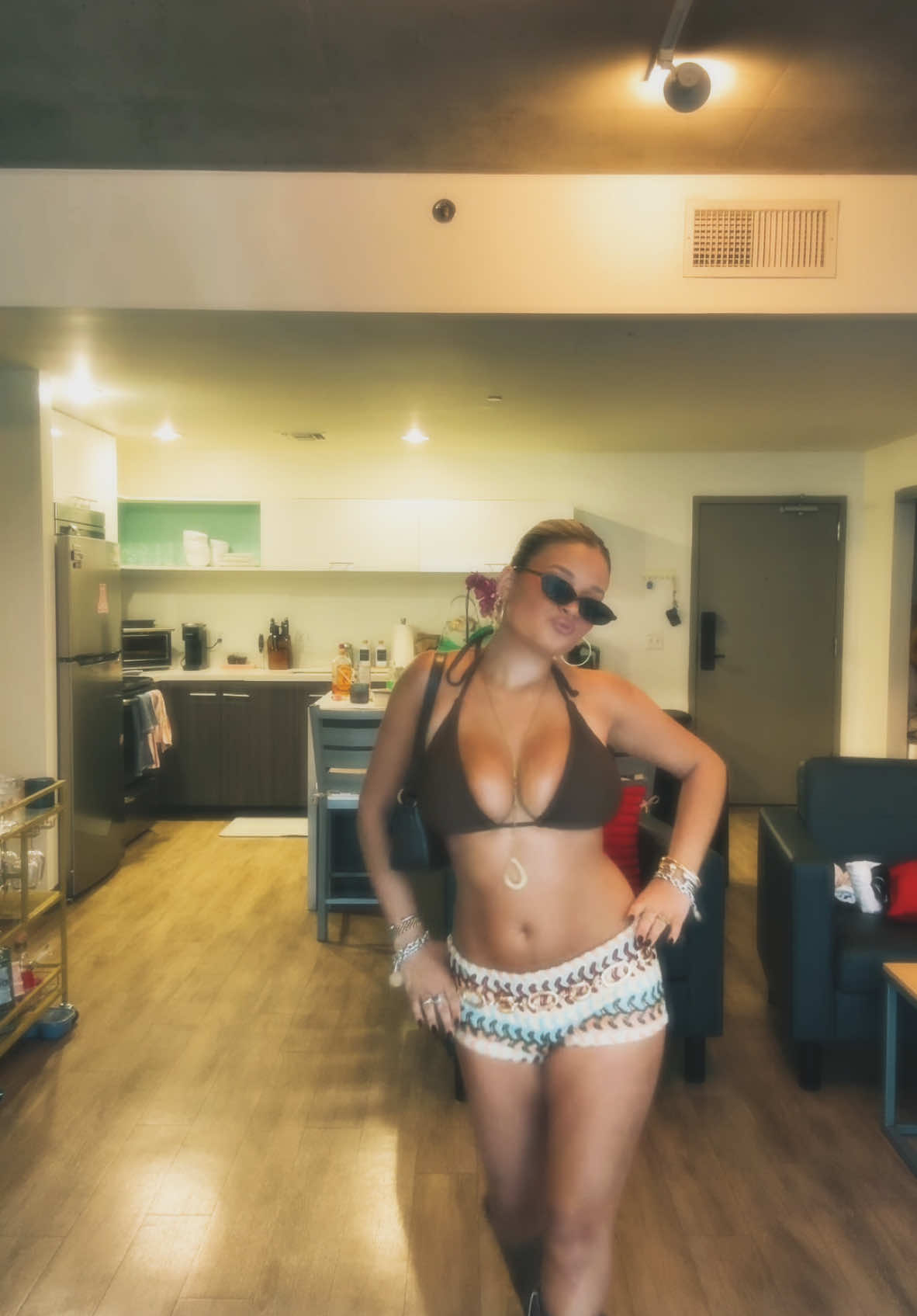 Happy first daygeeee