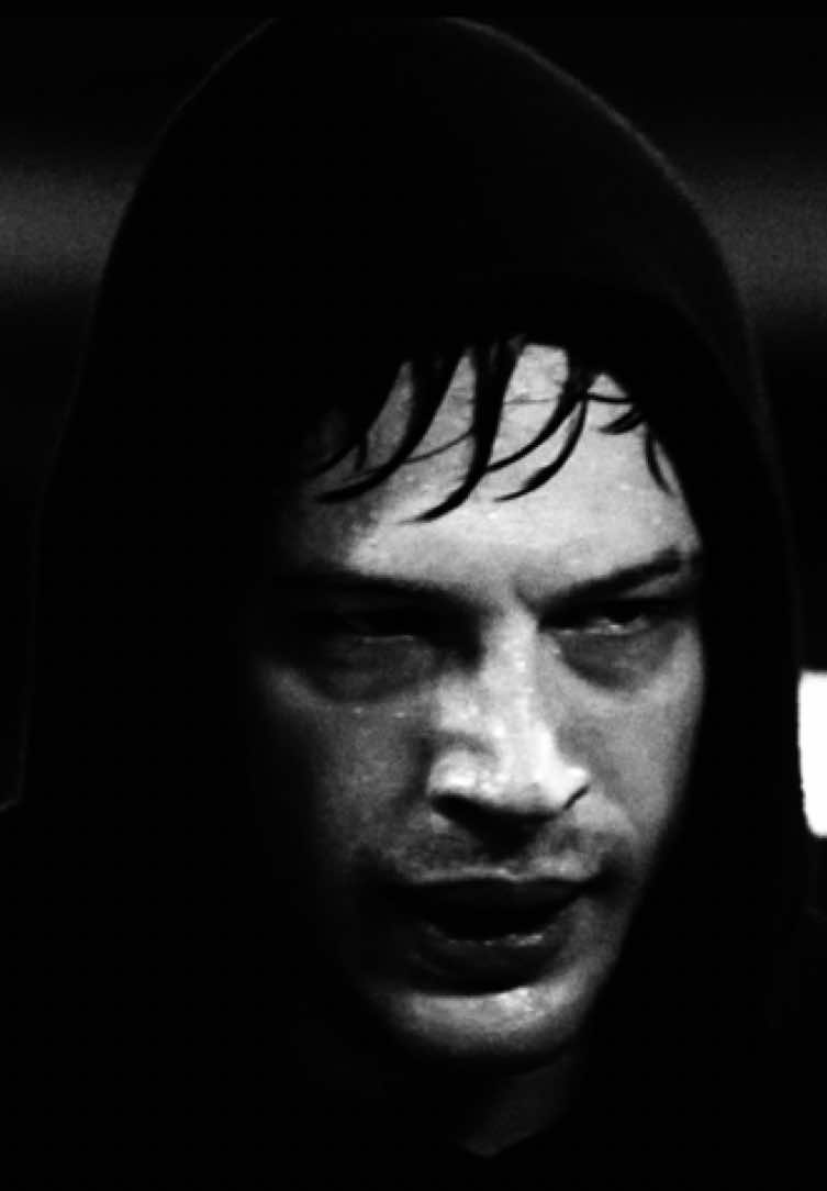 WARRIOR #aestheticedits #tommyconlon #fyp 