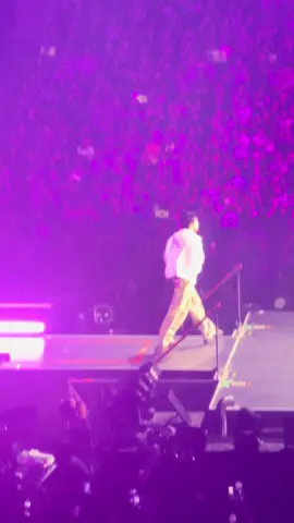 ATEEZ 2025 WORLD TOUR  【IN YOUR FANTASY】IN JAPAN 250915 SAITAMA SUPER ARENA TO THE BEAT SAN #ATEEZ #2025worldtour  #inyourfantasy #TOTHEBEAT #SAN