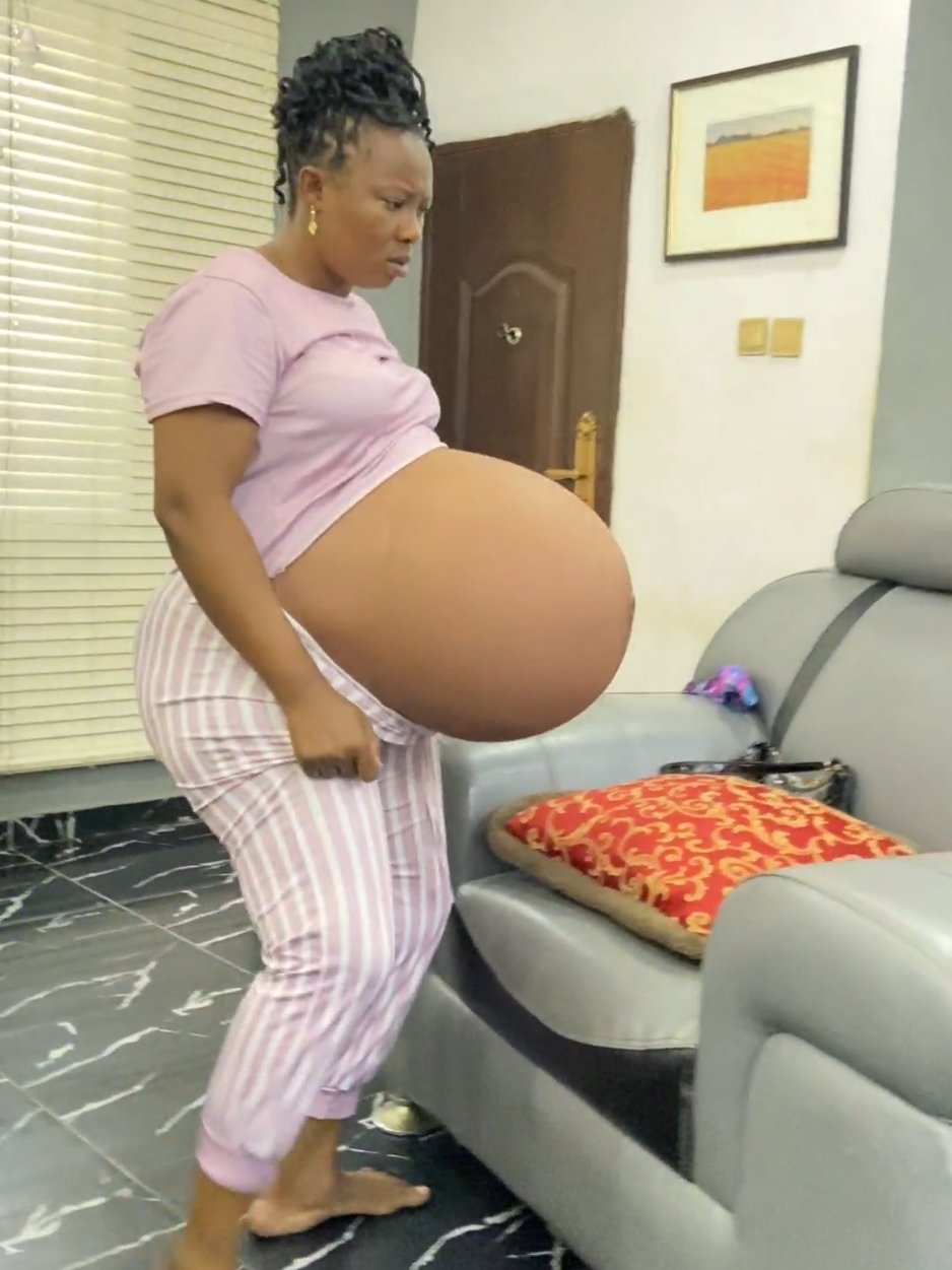 My quadruplate pregnancy strùggles #quadruplate #pregnancy #france🇫🇷 #usa_tiktok #uk @Guddiee_backup 