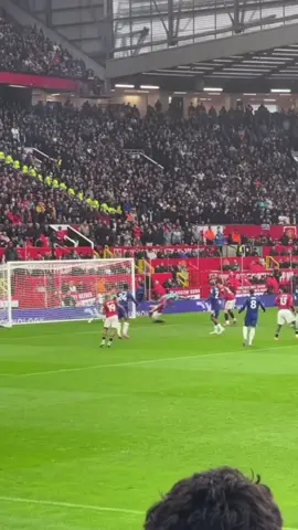 #fyp #tiktokดันขึ้นฟัดที #manchesterunited #บรูโน่เฟอร์นานเดส #อย่าปิดการมองเห็น 