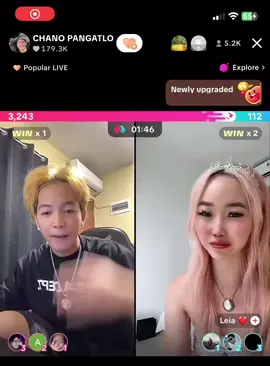 paldo HAHAHAHAHAHAHAHA  #fyp #trinding #fyptiktok @chanochanok.chanok1 @chano.3rd 