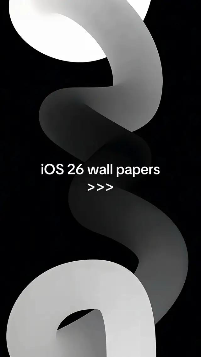 #ios #ios26 #wallpaper #4k #hd 