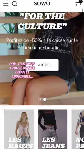 lien en bio #jeans #pants #girlsoutfits 