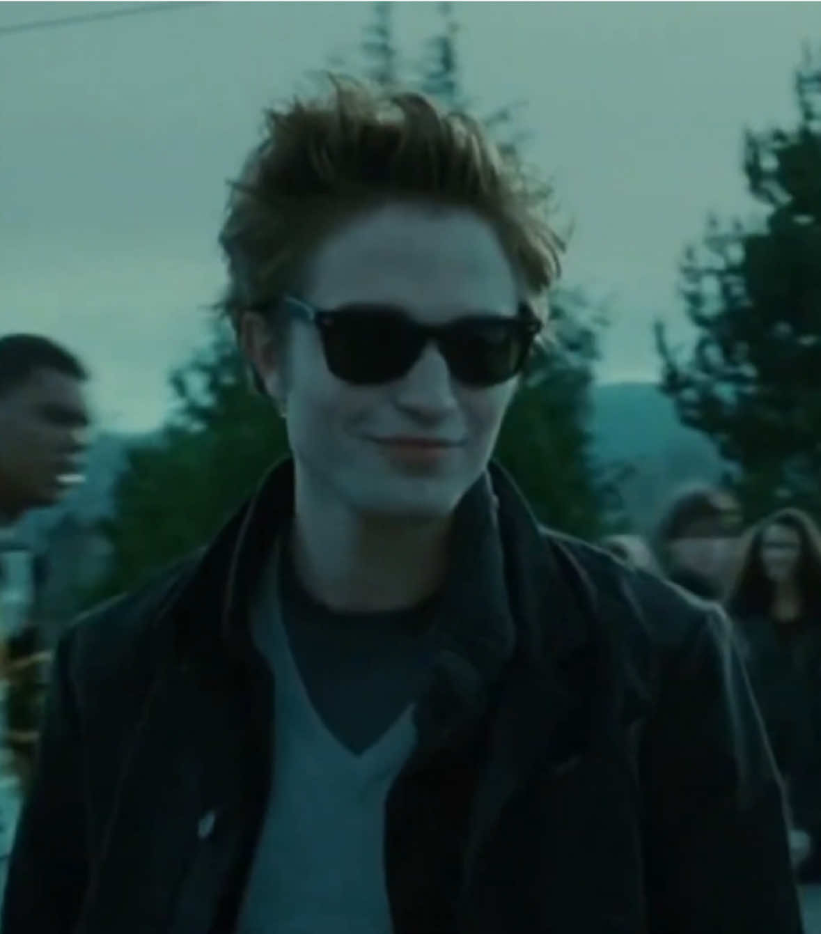 had to post w the actual audio  #twilight #twilightedit #edwardcullen #halloween #edit 
