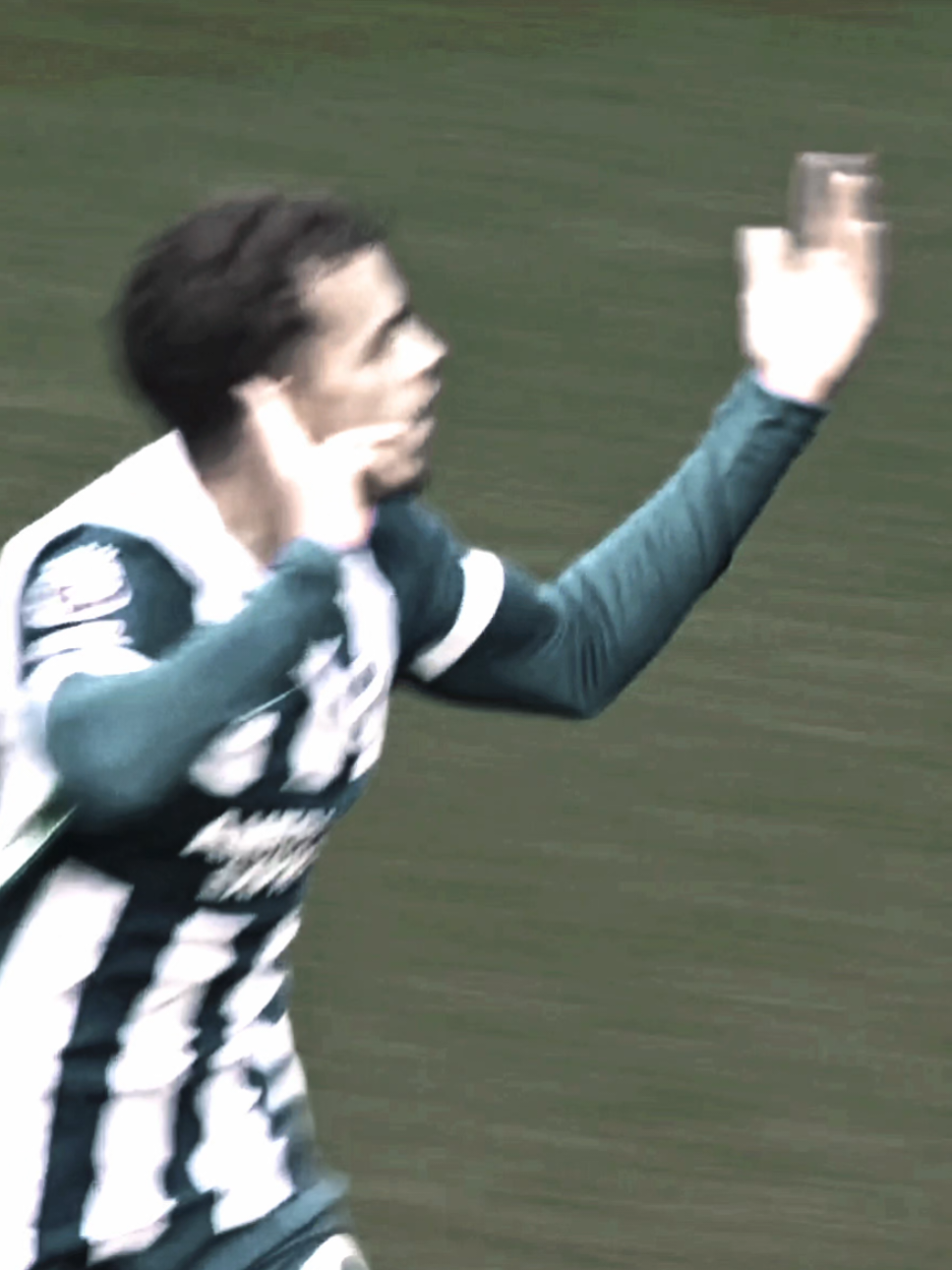 He was so good today 🔥 / Ayari best sweedish in the prem 🇸🇪 //  #ayari #brighton #tuff #viral #brightonedit 