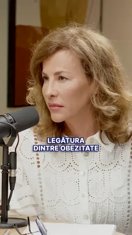 ⚖️💧🧠 Există o legătură între OBEZITATE și TOXINELE din LIMFĂ? 🩺❗💡✨ Adina Alberts ®️ ➤ Dr. Raluca Hrițcan 📹 🎥 #SanatateaTaPrioritateaMea #DrAdinaAlberts #sanatate #preventie #parteneriatplatit #Dr_Raluca_Hrițcan #limfanox #CosmoPharm Suplimentele alimentare nu trebuie să înlocuiască o alimentaţie variată şi adecvată. Acesta este un supliment alimentar. Citiţi cu atenţie prospectul / informaţiile de pe ambalaj