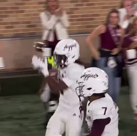 mario mf craver #gigem #aggies #viral #heisman 