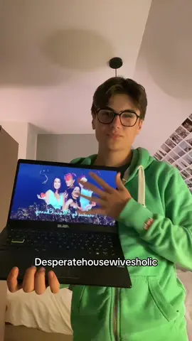 #fyp #desperatehousewives 