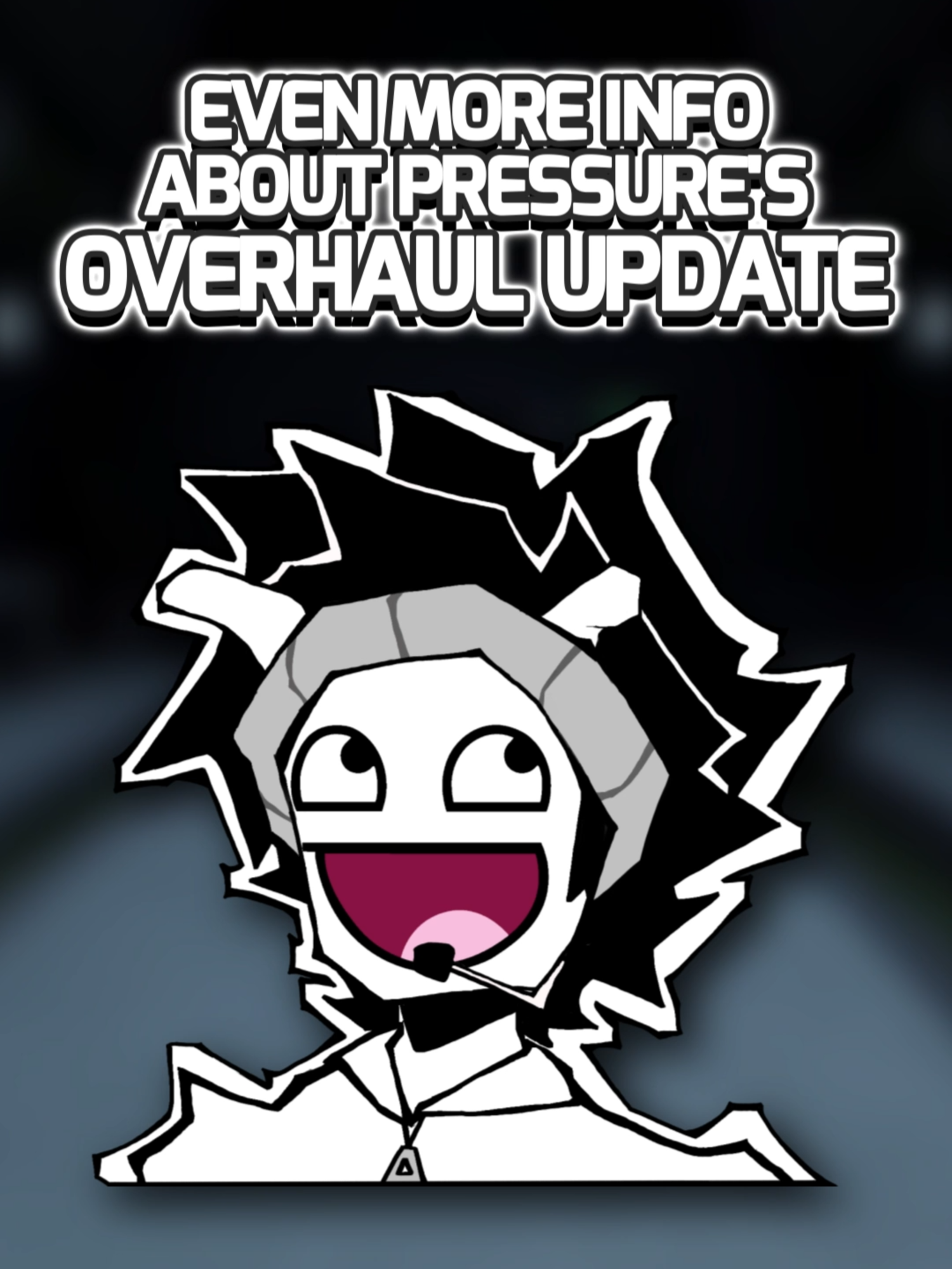 some crazy news | roblox pressure #roblox #robloxpressure #pressure #worththewait #update