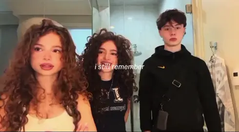 #noahrisling #demitrakalogeras #viral #music #backtobeingfriends 