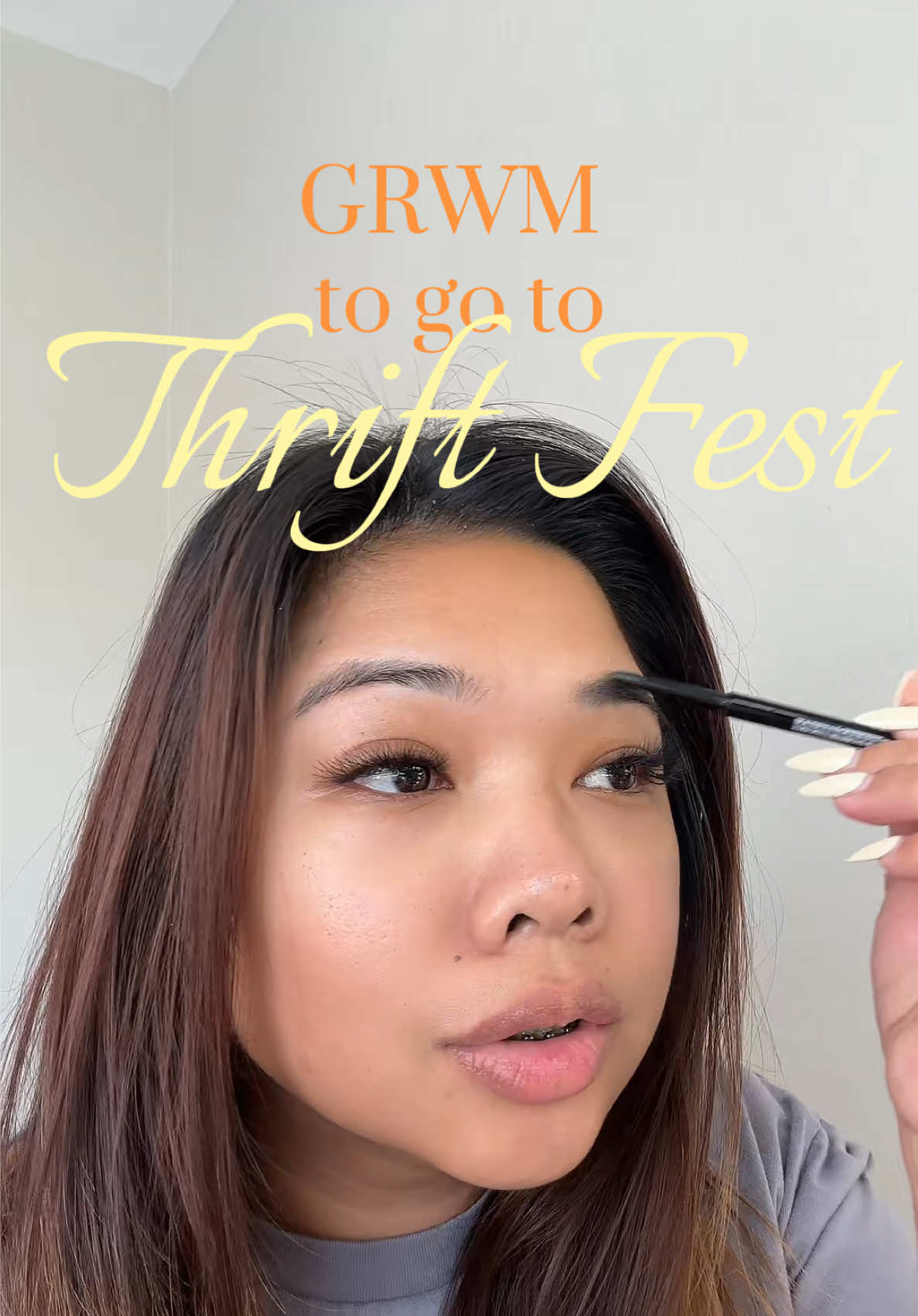 @Thrift Fest @Alameda County Fair let’s see what I can find!!! 🛒🛍️👢🧥@e.l.f. Cosmetics @Westman-Atelier @touchland @lululemon 👚 #thriftfest #thrifting #alamedacountyfairgrounds #bayarea #fyp 