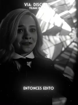 [🐺] Por favor mi galeria no da para mas  #multifandom #discord #fyp #enid #wendnesday 