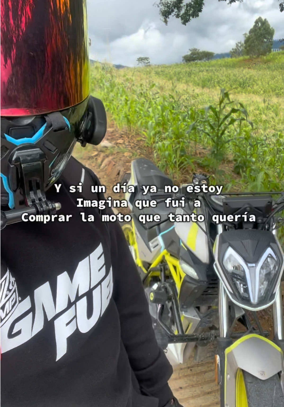 #fypp #paratii #nitrox250  #motoss #tiktoknomebajeslacalidad😾👊🏻 