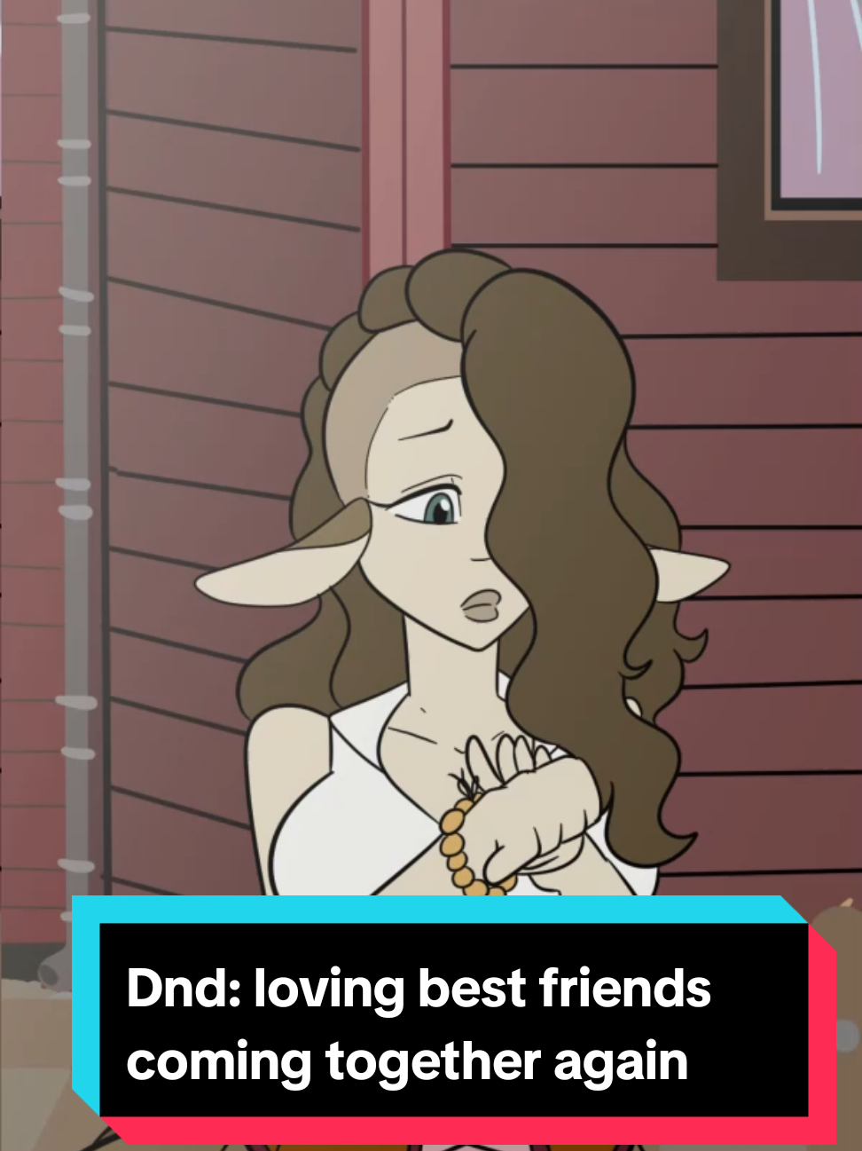 Dnd goal~ my character Vanny goal is to find her best friend Zena but in the end something more special happen~  Zena belong to @WafflePancake  narzim belong to our friend the dm on discord. credits to steven universe show for the audio >w< #real #enjoy #artistsoftiktok #animation #myart 