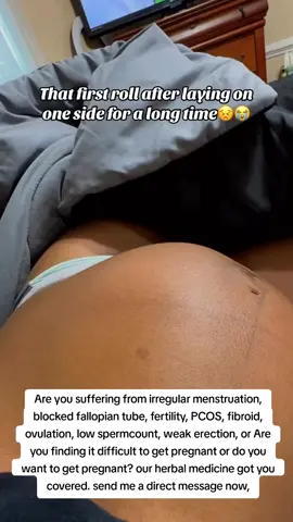 Are you suffering from irregular menstruation, blocked fallopian tube, fertility, PCOS, fibroid, ovulation, low spermcount, weak erection, or Are you finding it difficult to get pregnant or do you want to get pregnant? our herbal medicine got you covered. send me a direct message now, #ttcjourney #infertiltiy #infertilityjourney #momlife #ttccommunity #pregnancyjourney #healthtips #pregnancy #pregnacytiktok #mom #baby #babylove 