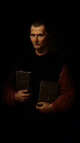 Maquiavelo dijo... #nicolasmaquiavelo #elprincipe #filosofiadevida #psicologiayreflexion #capcut 