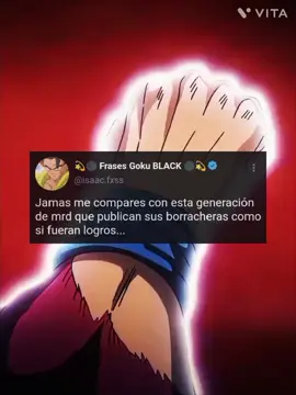 Jamás viral please#frasesblack🥷👹 #frasesmotivadoras #paratiiiiiiiiiiiiiiiiiiiiiiiiiiiiiii #dragonball #gokussj4 