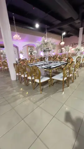 Aqui fue la quince de @𝓼𝓪𝓻𝓪 @Versalles Palace✨ #tonybrendaphotography #quinceañera #quinceaños 