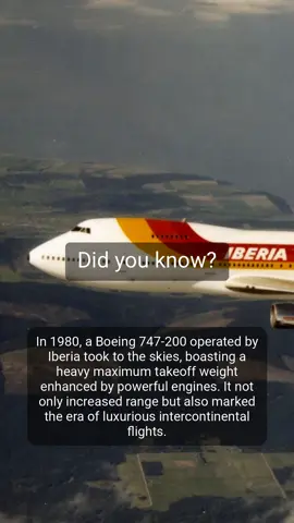#boeing #airplane #aircraft #jets #trivia #planes #History