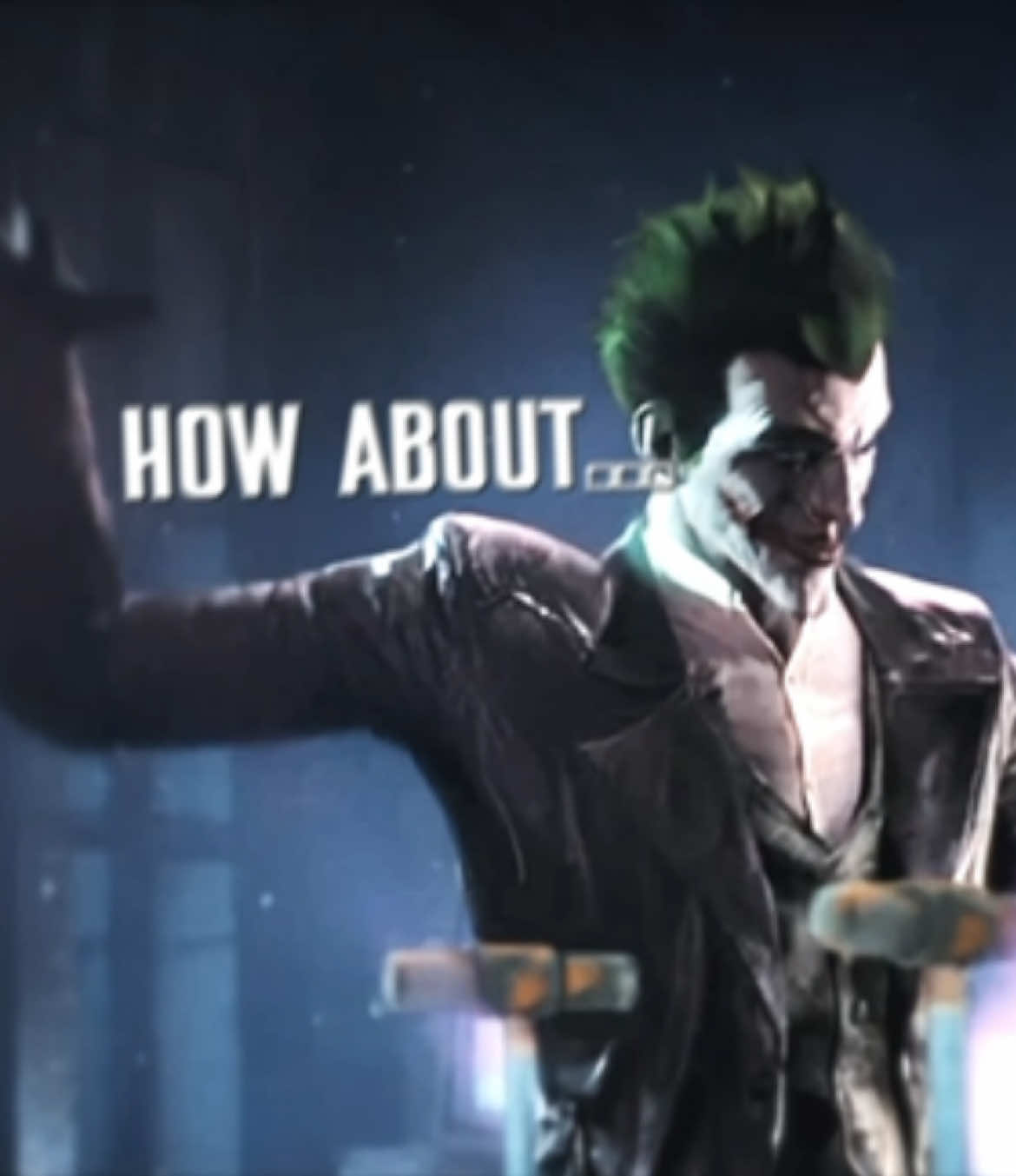 Happy Batman Day | ib:@Areq #arkhamorigins #arkham #batmanarkhamorigins #batman #batmanedit 