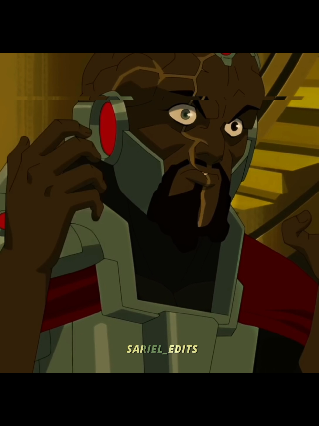 Skrillex Bangarang | Invincible War Edit 🗣️❗🔥  #invincibleseason3 #invinciblewar #skrillex  #markgrayson #foryoupage 