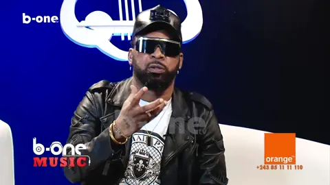 🎶 B-One Music sur B-One Télévision ! Comment trouvez-vous la créativité de Bill Clinton dans ses improvisations ? 😎🔥 💬 Balancez vos légendes dans les commentaires 👇🏾, on veut vous lire 📺 Rendez-vous demain, dimanche, pour un nouveau numéro de B-One Music avec le maître de la vibe, Papy Mboma 🙌🏾 #rdcongo🇨🇩 #Bonetélévision #Congo #kinshasa 