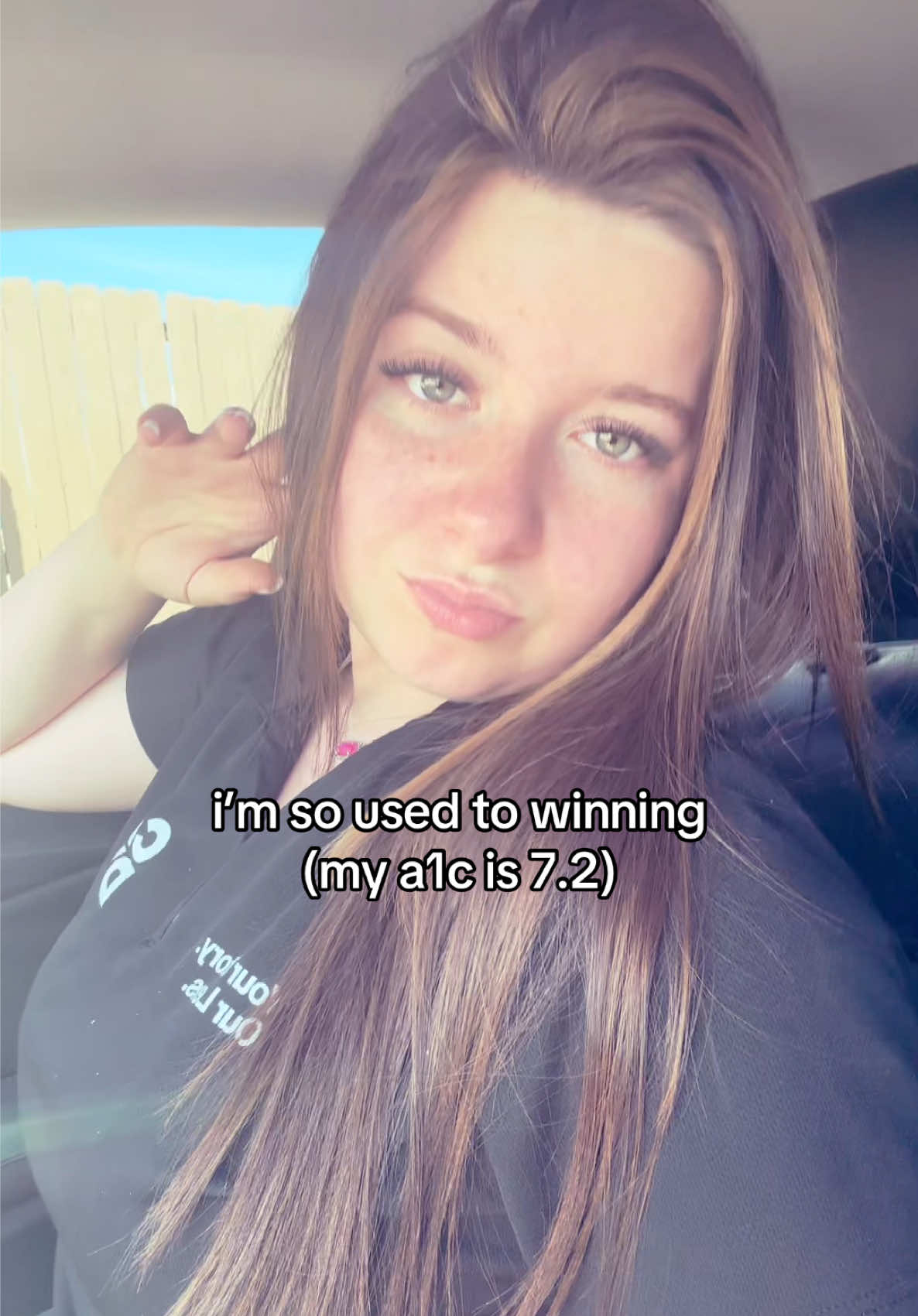 diabetes type shyat #fypシ #diabetic #t1d #a1c #diabetes 