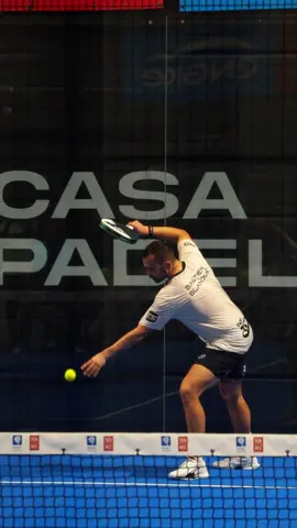 GOAT BASTIEN BLANQUE ! 🔥 #Padel #pàdel #padelamateur  @Yoann à la Prod ❤️