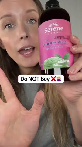 #sereneherb #soursopbitters #TikTokShopRestock #tiktokshopblackfriday #TikTokShopCreatorPicks Disclaimer- Sales and Shipping may change at any time after this video was posted. Check the product page for most current price. Final price may vary depending on each customers available coupons. 