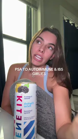 I used to struggle so bad with energy (and still do some days) and I can’t have caffeine so this is the next best alternative #kenetikenergydrink #kenetik #ketonesforfuel 