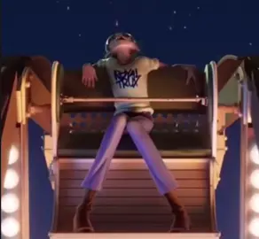 @Gorillaz #2dgorillaz #edit 