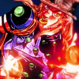 Steel ball run soon 🥳🥳 || #jojosbizarreadventure #steelballrun #animeedit #fyp #goviral
