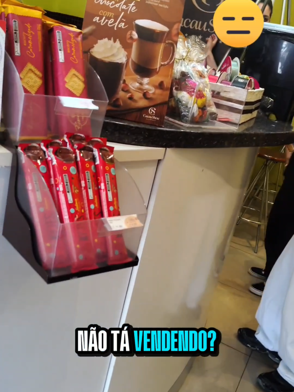 Comprando coisas que não estão à venda. @KZIN😝  eu sou mais louco que todos vocês  #viraliza  #fyppppppppppppppppppppppp  #cacaushow  #npc  #fy 