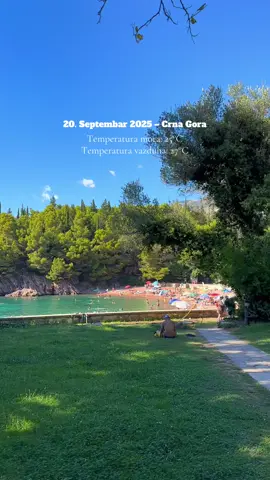 September 20, 2025 – Montenegro 🇲🇪 #montenegro #crnagora #karadağ #budva #kotor 