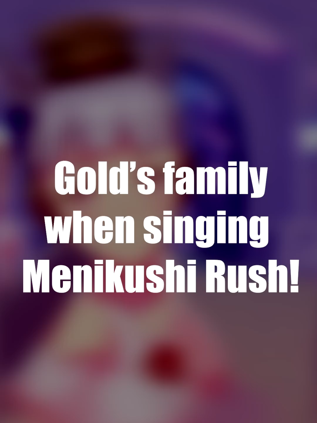 btw im still focus on Stay Gold #umamusumeprettyderby #umamusume #goldship #foryou