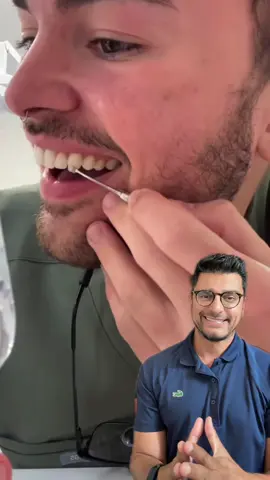 #greenscreenvideo 🦷🎃 Who needs Spirit Halloween when you’ve got a syringe of composite resin in the office? 😎 As a dentist, sometimes the best costume accessory is just… a little creativity with bonding material. 💡 Why buy cheap plastic vampire fangs when you can sculpt your own, perfectly custom-made composite fangs? 🧛‍♂️✨ The best part? They look real, feel real, and when Halloween’s over—you can just polish them right back down. No harm, no foul (well… maybe a little bite 🩸🦇). This is the side of dentistry people don’t see—artistry meets science 🔬🎨. From fixing broken teeth to making spooky smiles, it’s all about shaping resin into something magical. Would YOU rock dentist-made fangs for Halloween? Or are you sticking with the $5 party store version? 👻🦷