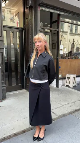 Calvin Klein NYFW
