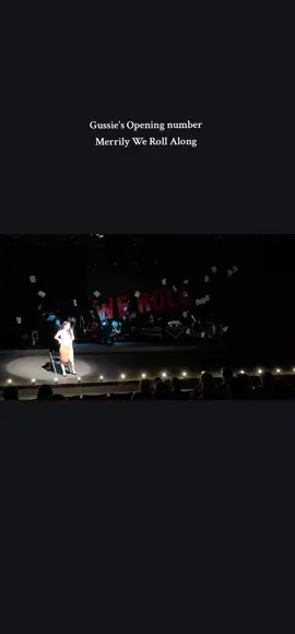 I can't wait till December #fyp #theatretok #loud #performerlife #acting 