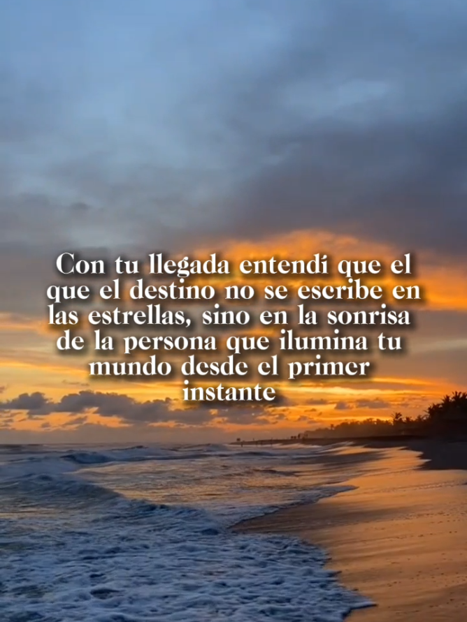 #fyp #paratii #foryou 1 #fyp #iloveyouuuuuuuuu❤❤❤❤❤❤Desde la primera vez que te vi, supe que mi vida tendría un antes y un después, y ese después se convirtió en la etapa más hermosa de mi existencia: amarte 💓💞💗