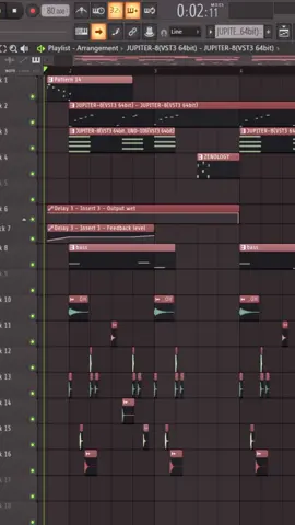 sample this #producer #flstudio #fyp #foryou #producersoftiktok 