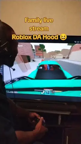 @DaHood unc dad ROBLOX DA Hood 😆
