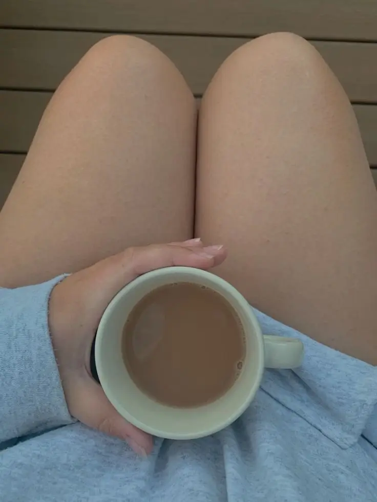 interested them privately 🥵