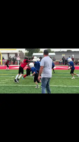 #roadtoraisingroughies 