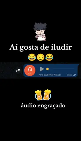#áudioengraçado #tiktokcriador #humoráudio #escutaesseáudio #viraltiktok 