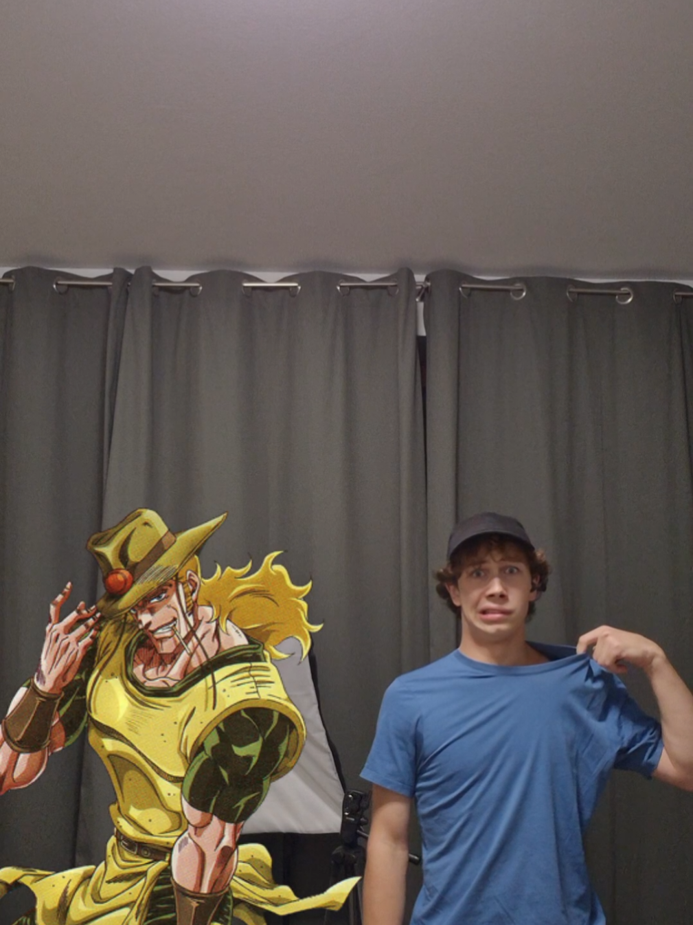 #jjba #jojo #jojos #jojosbizarreadventure #skit 